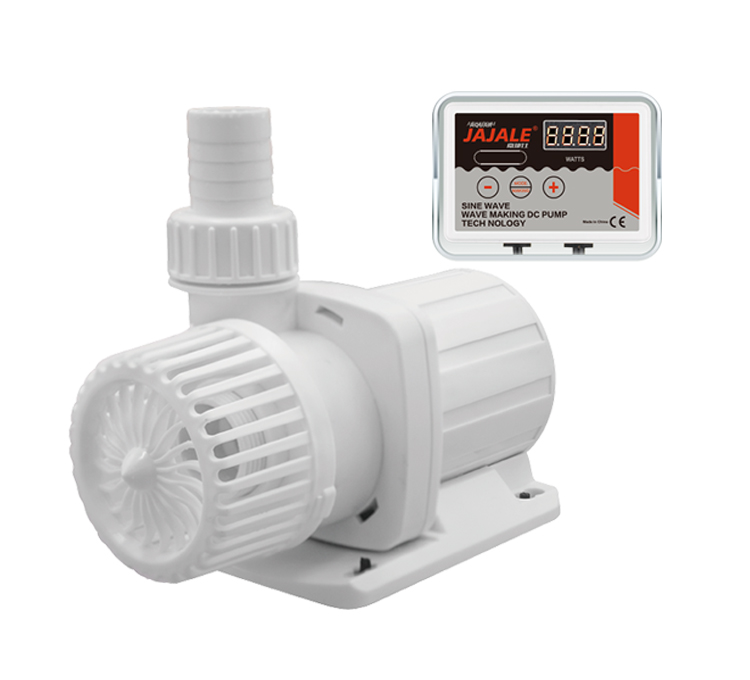 VARIABLE FREQUENCYDC AMPHIBIOUS PUMP