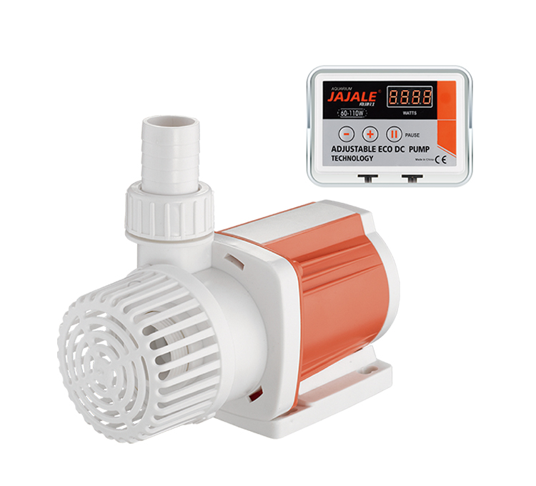 AMPIHBIOUS PUMP