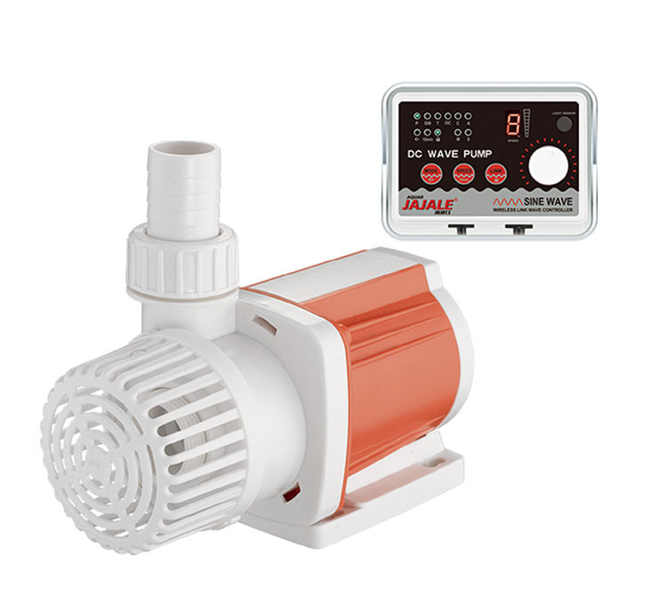 SINE WAVE PUMP