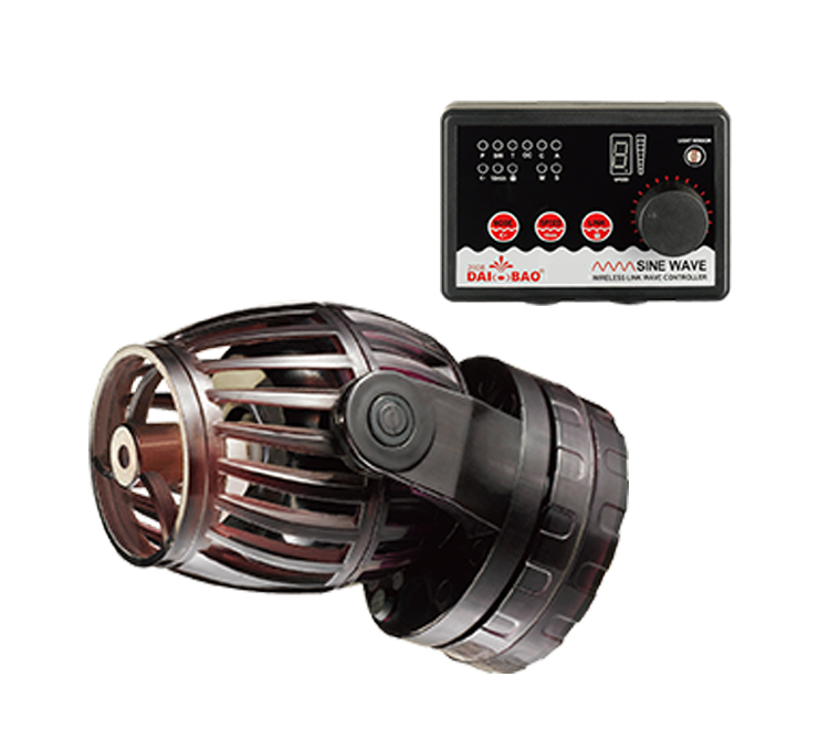 PROPELLER PUMP