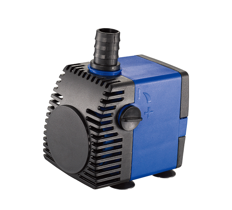 POWER PUMP
