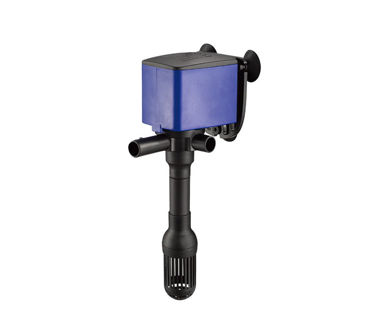 SUBMERSIBLE PUMP