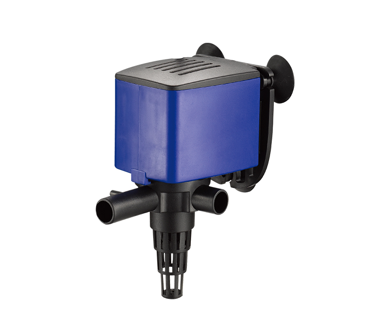 POWER PUMP