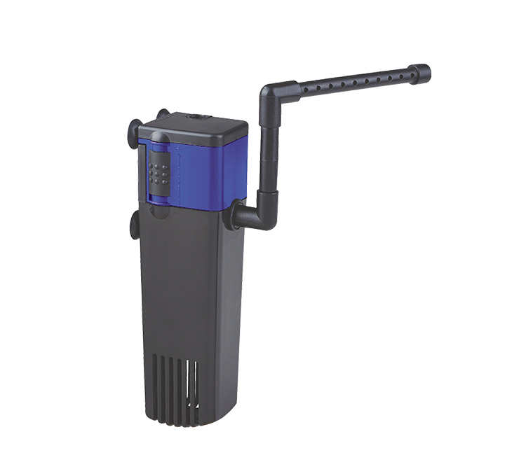SUBMERSIBLE FILTERS