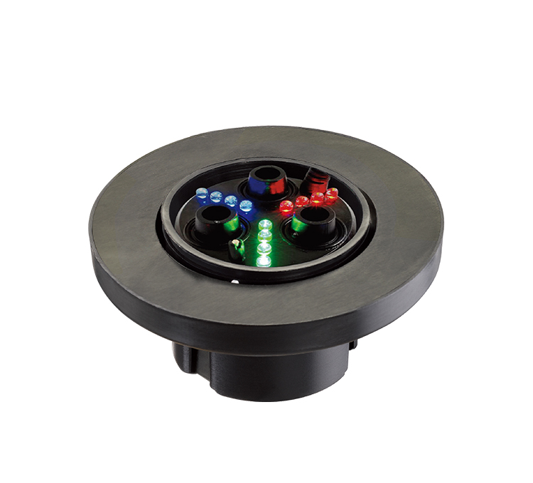 ATOMIZATION HUMIDIFIER