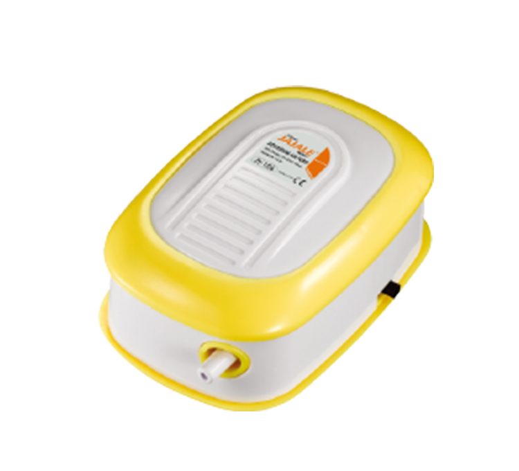 AQUARIUM AIR PUMP