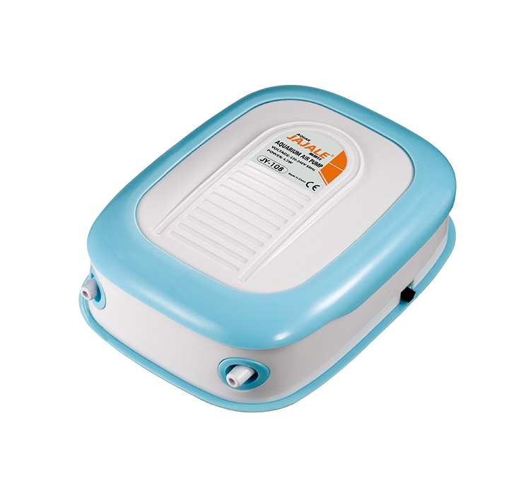 AQUARIUM AIR PUMP