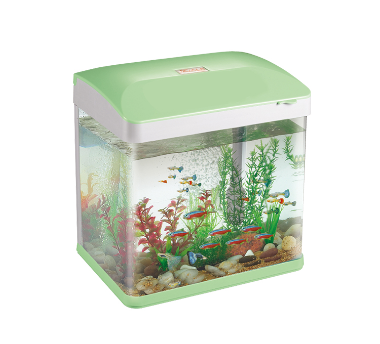 ENW FASHION AQUARIUM